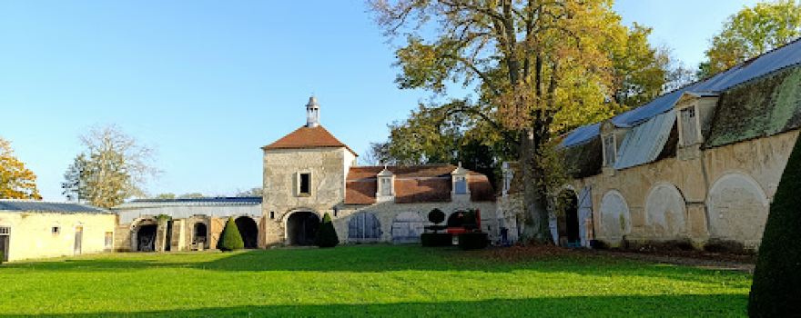 Château de Villemont