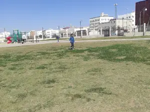 Alrasras Genral Park
