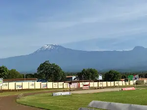 Ushirika Stadium