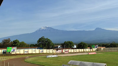 Ushirika Stadium