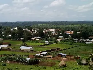Mosquée de Dibi