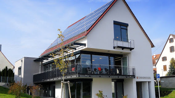 Gemeindebücherei Neustetten