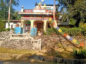 Godawari Temple