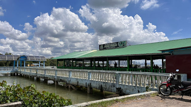 Eco Tourism Kampung Sungai Melayu