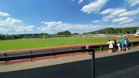 Kreuzbergstadion