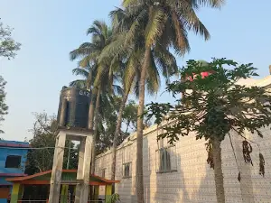Tenga Masjid