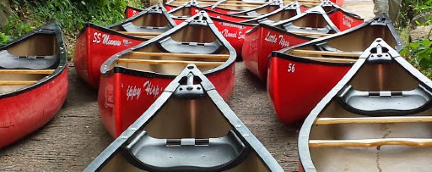 Wisconsin Canoe Company