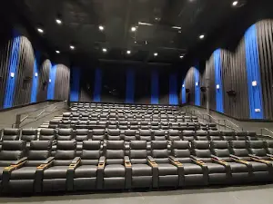 New Grand Theatre