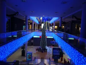 CINES AXION