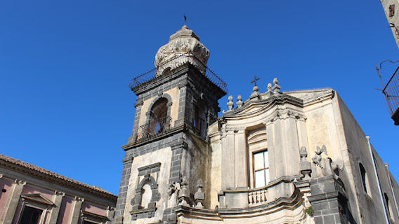Castiglione di Sicilia