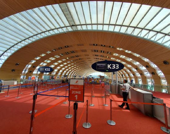 梅尼爾阿梅羅 自由行套票