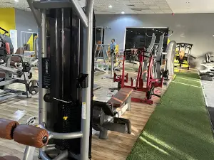 Sports Club