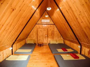 Homestay Cối Xay Gió - Hà Giang