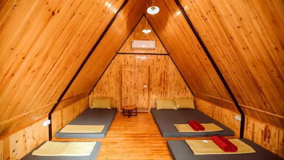 Homestay Cối Xay Gió - Hà Giang