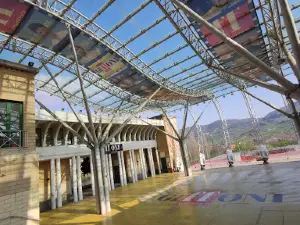Cittadella del Cinema