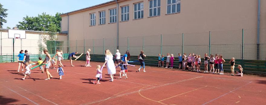 Sokol Gymnastics Club