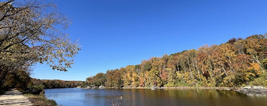 Billy Goat Trail