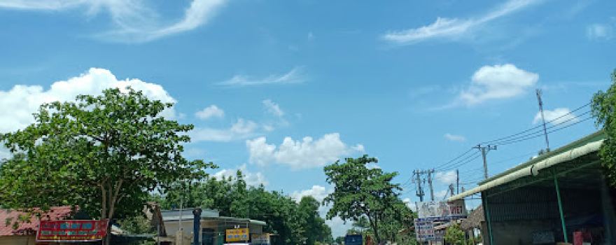 Ngã 4 Cây Cầy