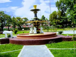 Place Philippe Guerrier