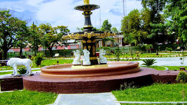 Place Philippe Guerrier