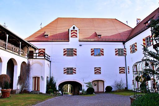 Schloss Kronburg