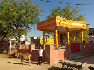 Narmdeshwar Mahadev Mandir AADARSH COLONY
