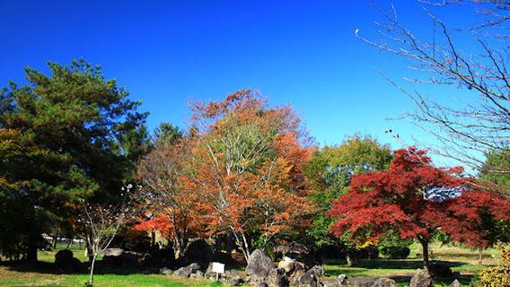 Ichinoseki