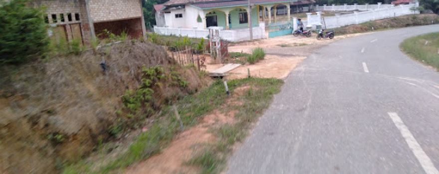Masjid Nurul Islam
