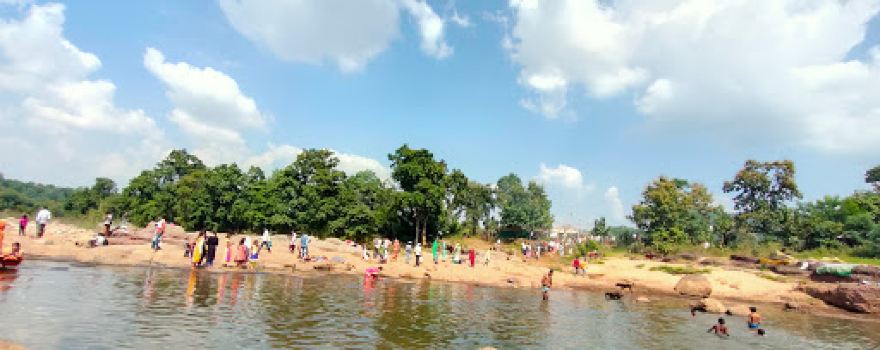 Shani Mandir Chhota Jabalpur