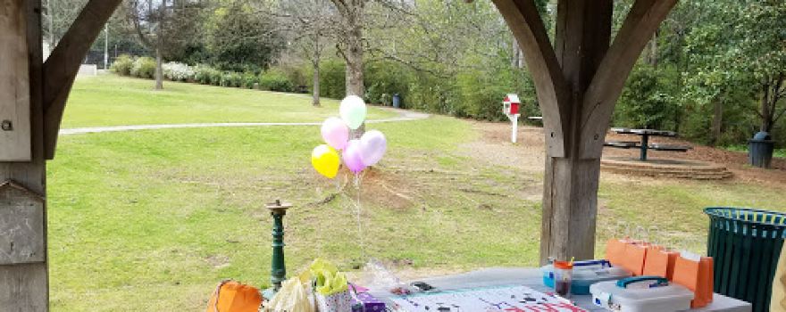 Overton Park