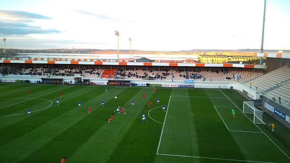 Əlincə Arena