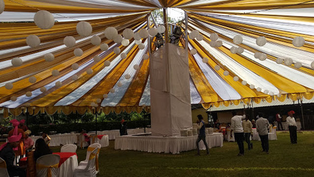 Dhairyaprasad Cultural Hall