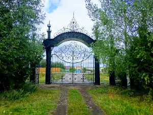 Park Im. A.s. Sadekova