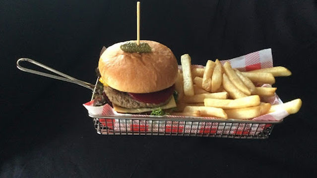 Reefton Workingmens Club