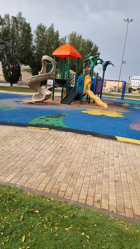 Al Shamas Park
