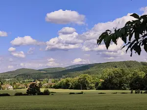 Hrad Valdek