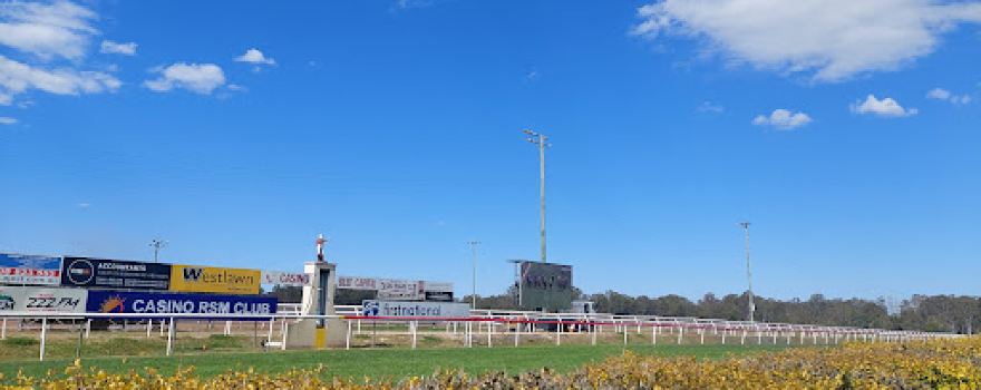 Casino Racecourse and Showground