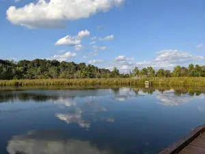Chestnut Ridge Metro Park