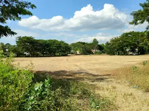 Lapangan Hanura Mbay Kabupaten Nagekeo