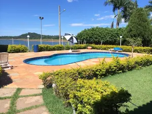 ESTÂNCIA SUNSHINE