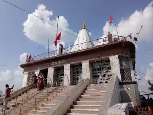 Veer kshatriya Alha Udal Akhada