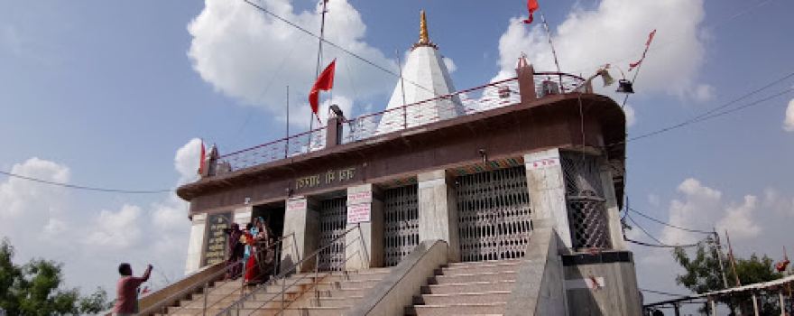 Veer kshatriya Alha Udal Akhada