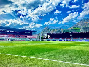 Stade Tourbillon