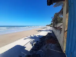 Praia do Ramo
