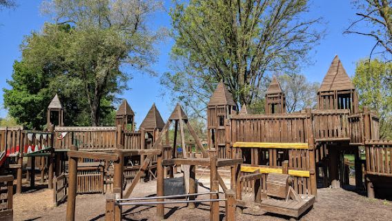 Letort Park