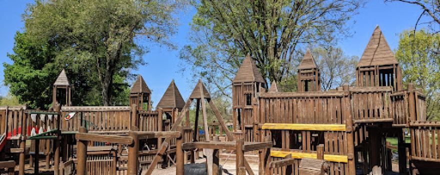 Letort Park