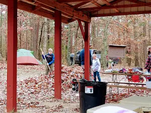 Camp Arrowhead, BSA