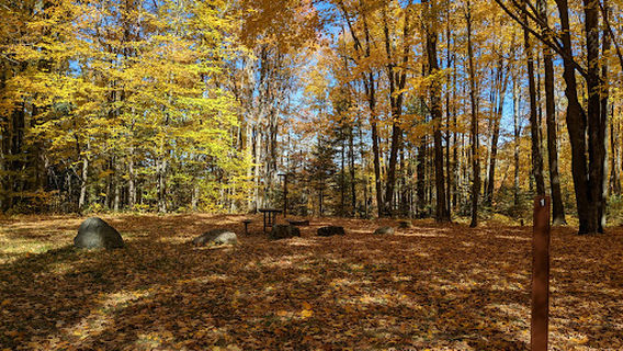 Marenisco Township