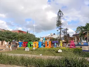 Miguel Hidalgo, Tecolutla Park