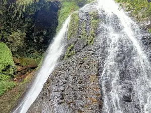 Song Waterfall